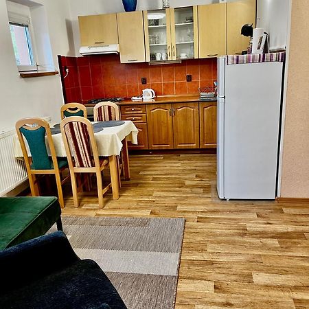 Vila Adela - Теплице Экстерьер фото