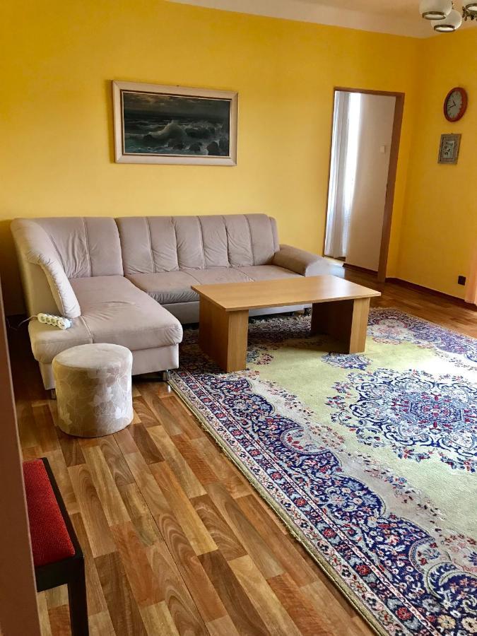 Vila Adela - Теплице Экстерьер фото