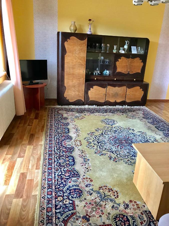 Vila Adela - Теплице Экстерьер фото