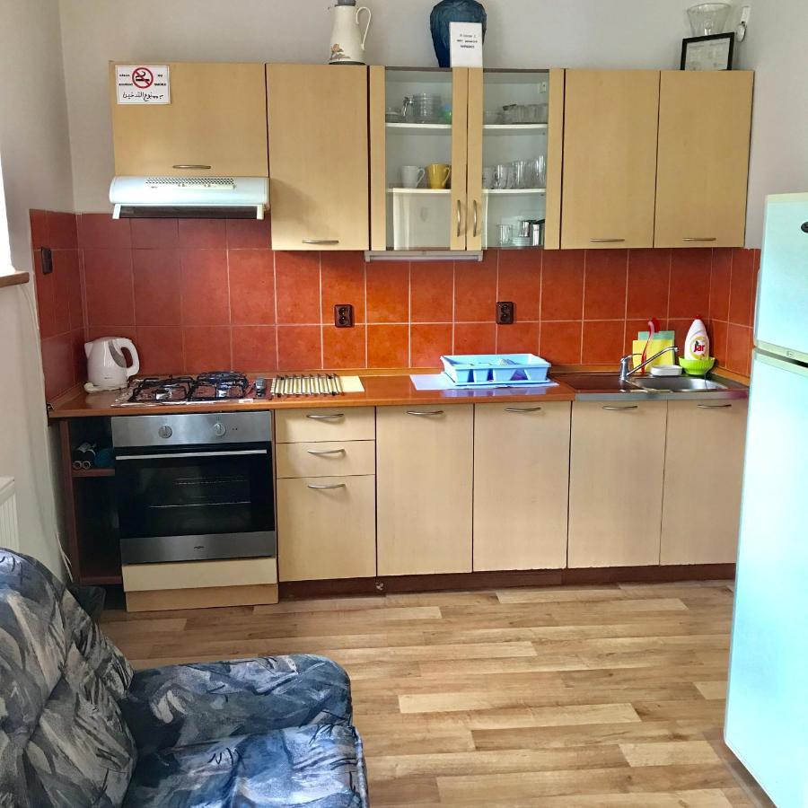 Vila Adela - Теплице Экстерьер фото