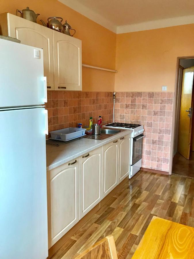 Vila Adela - Теплице Экстерьер фото