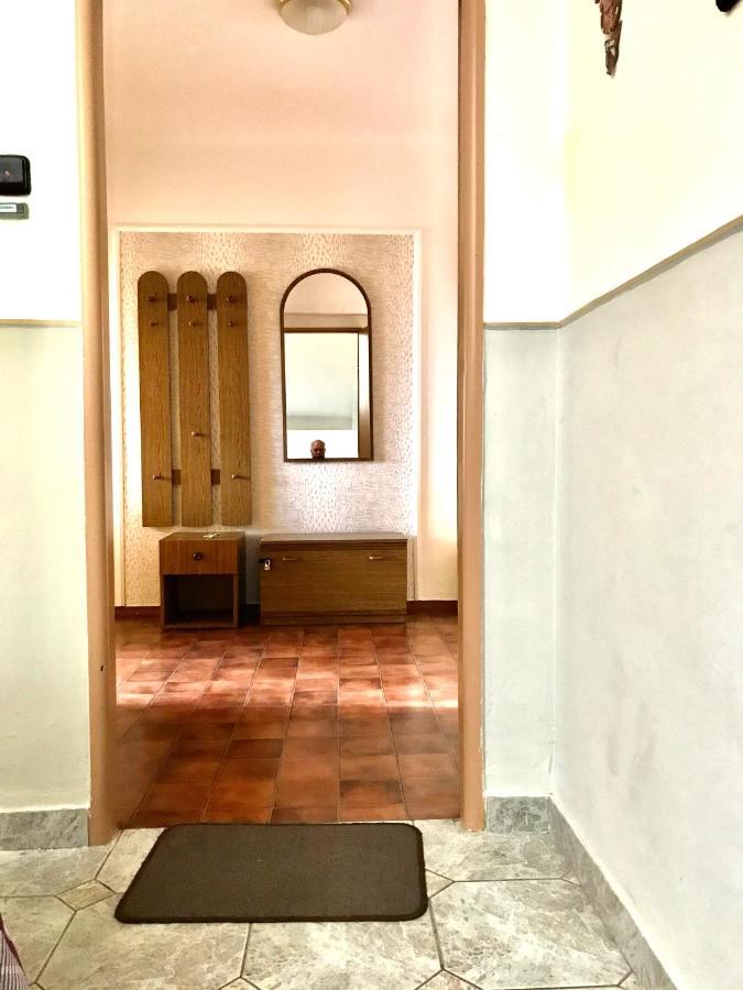 Vila Adela - Теплице Экстерьер фото