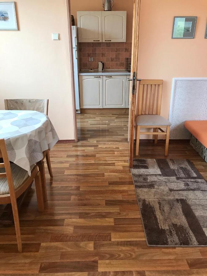 Vila Adela - Теплице Экстерьер фото