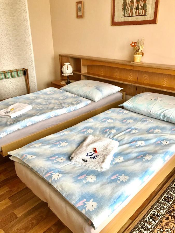 Vila Adela - Теплице Экстерьер фото