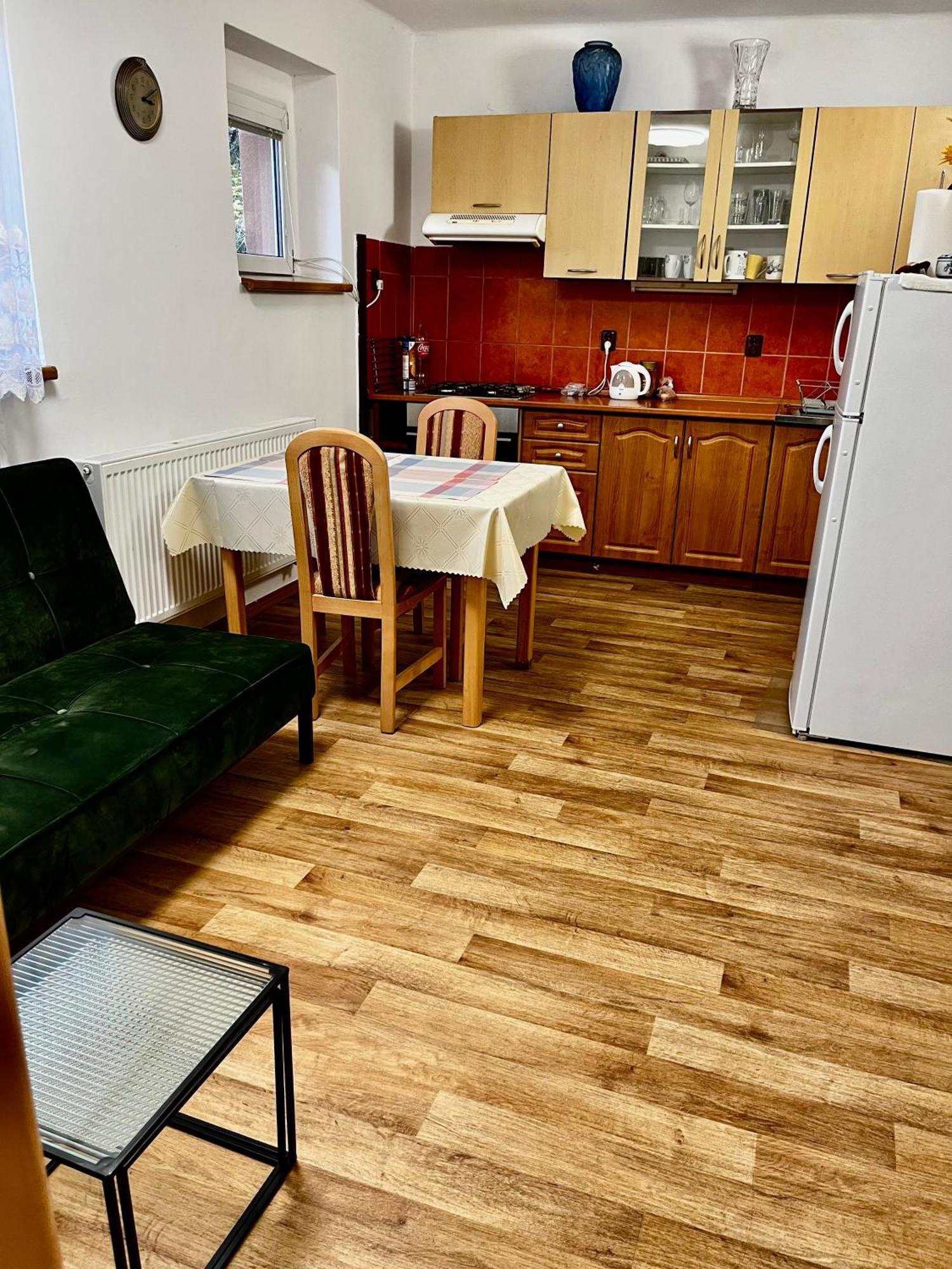 Vila Adela - Теплице Экстерьер фото