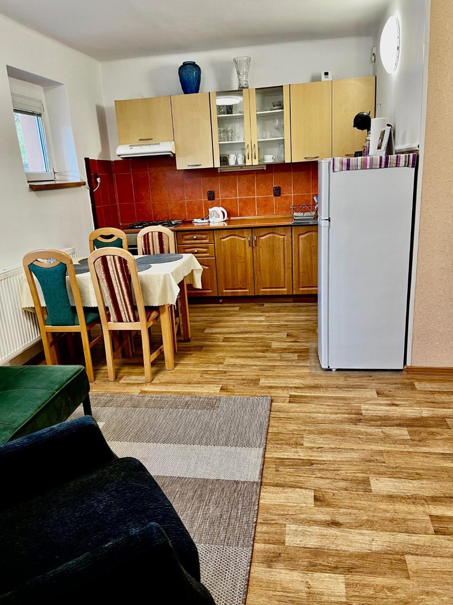 Vila Adela - Теплице Экстерьер фото