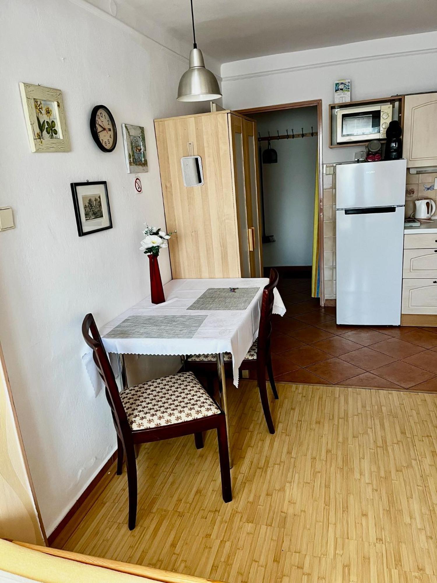Vila Adela - Теплице Экстерьер фото