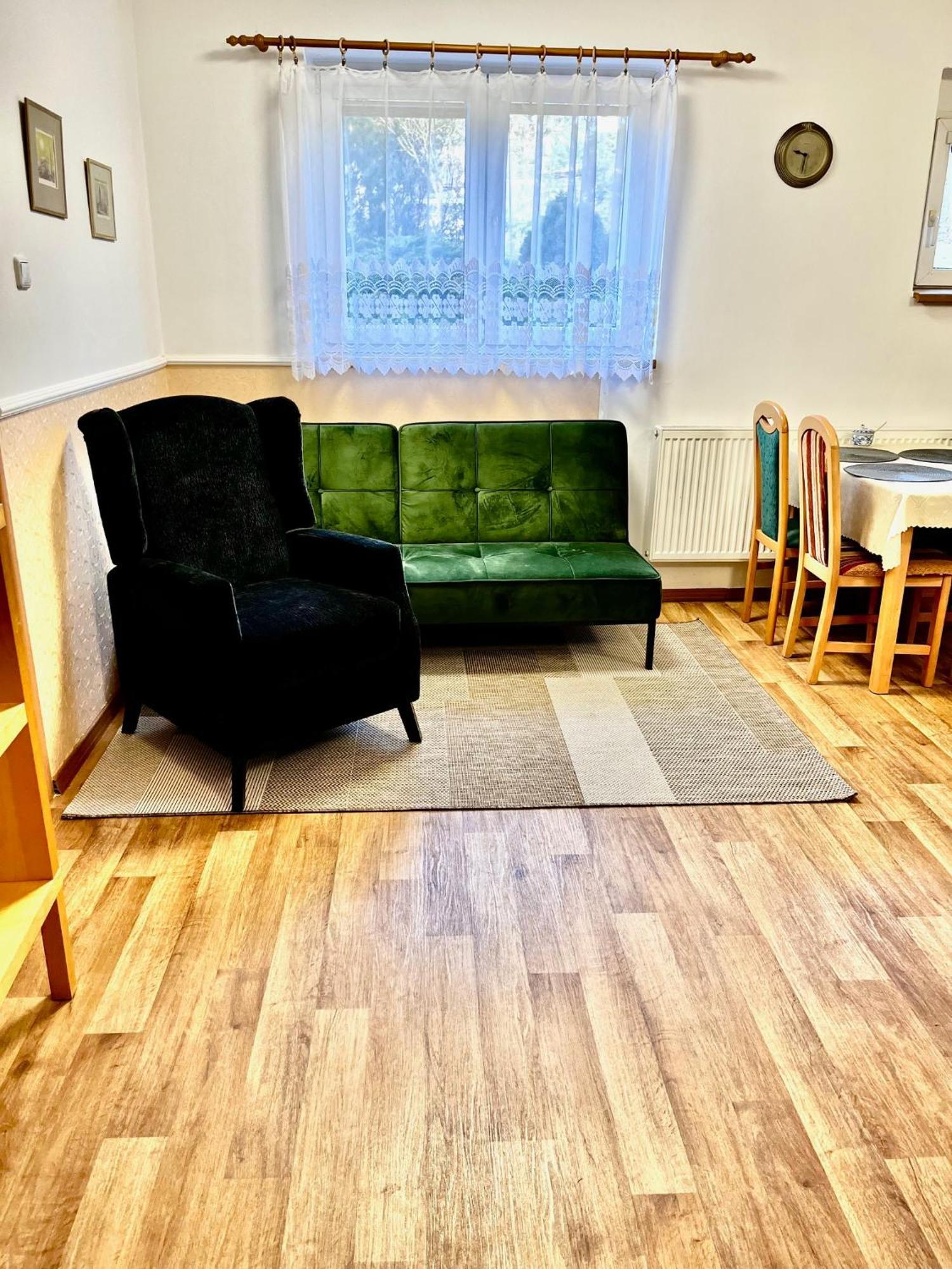 Vila Adela - Теплице Экстерьер фото