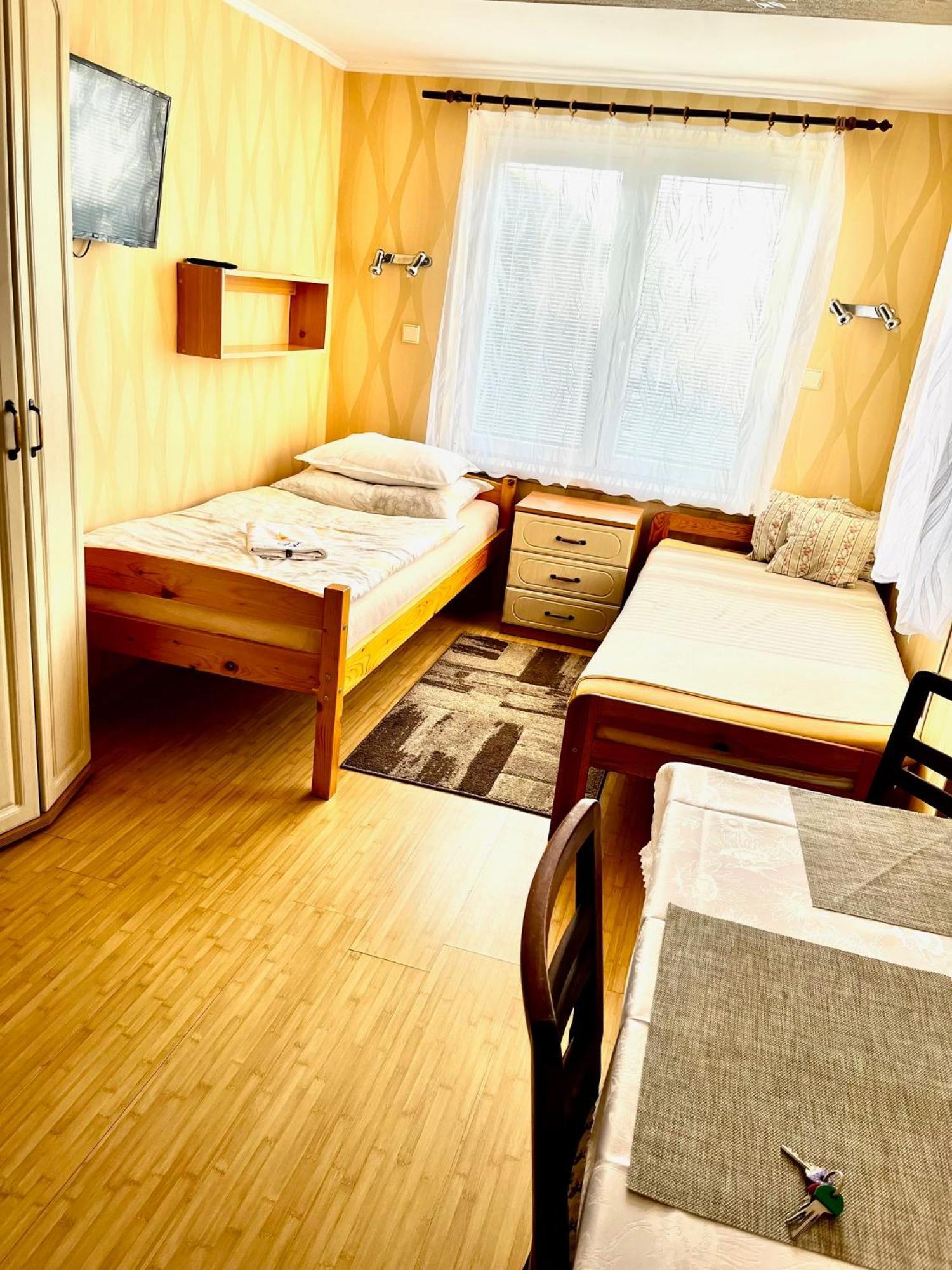 Vila Adela - Теплице Экстерьер фото
