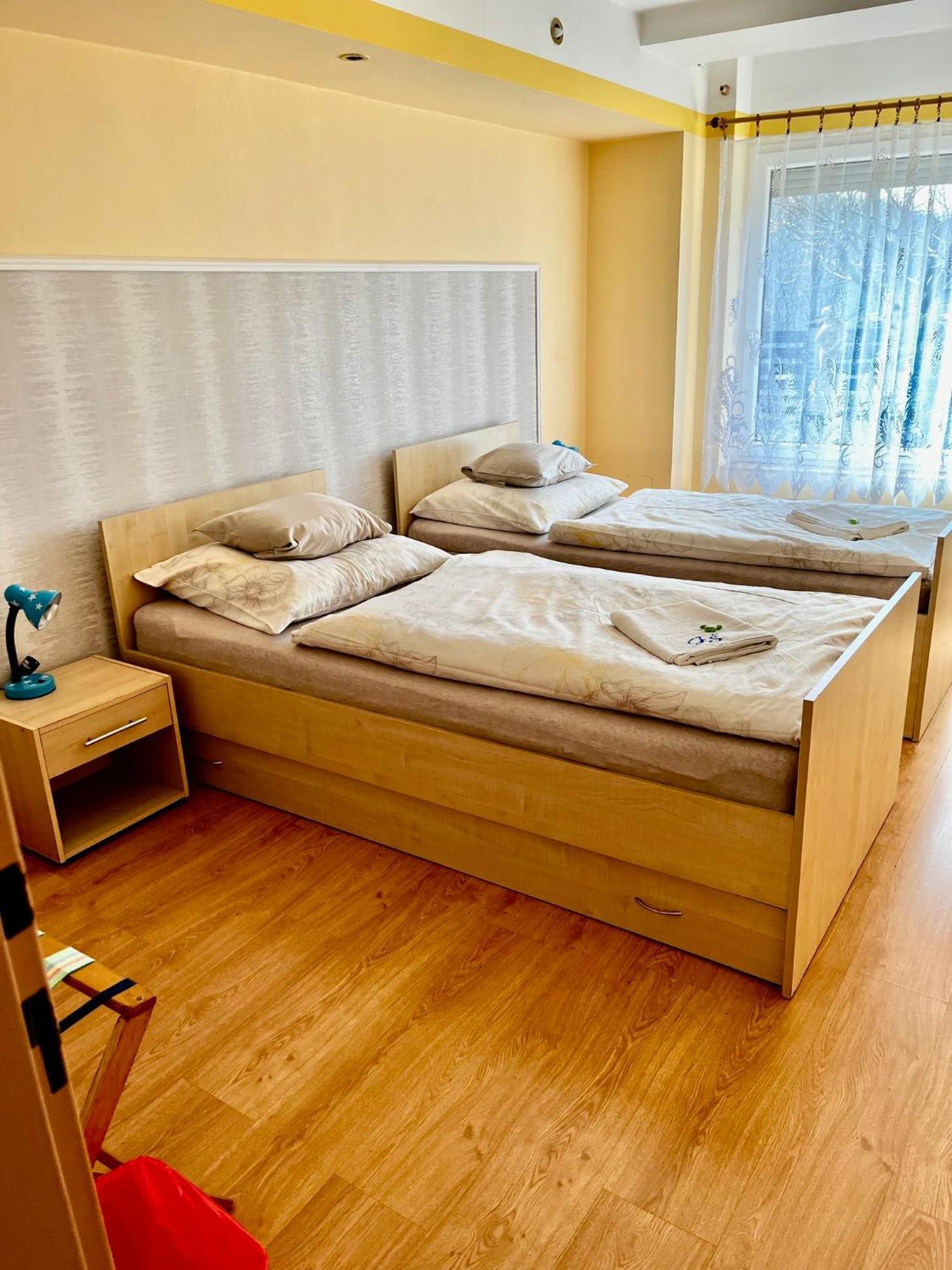 Vila Adela - Теплице Экстерьер фото
