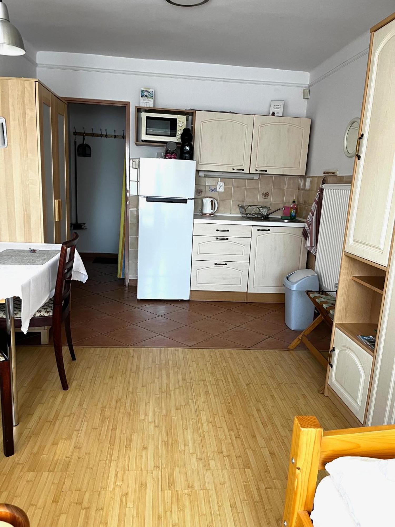 Vila Adela - Теплице Экстерьер фото
